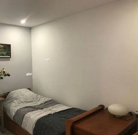 Appartement 1 pièce 33 m²