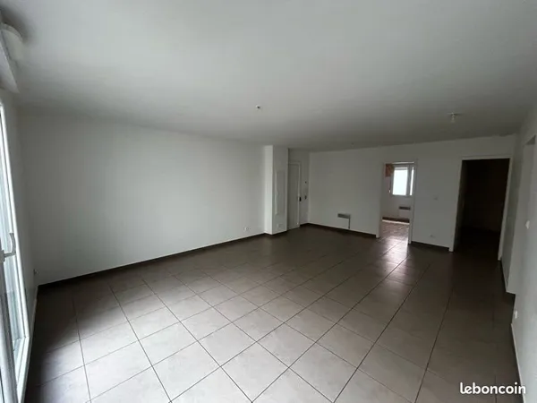 3 pièces location