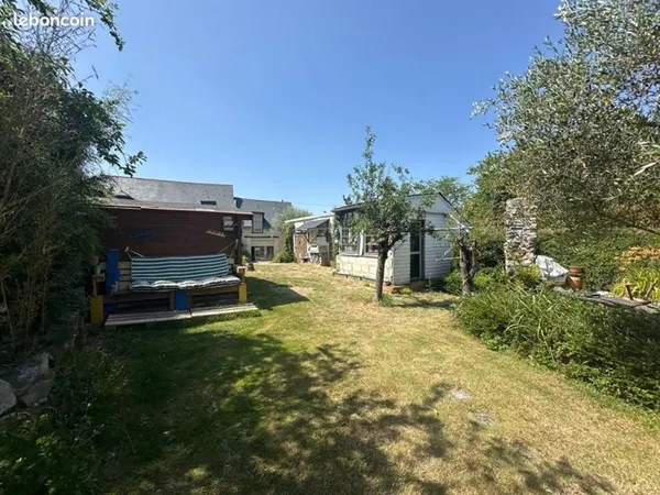 Maison 6 pièces 118 m²