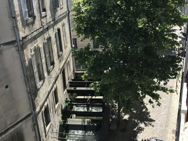 Vente Immeuble 7 pièces