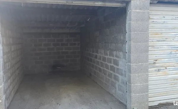 Garage Wattrelos