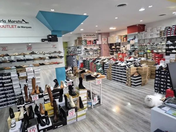 Fonds de commerce