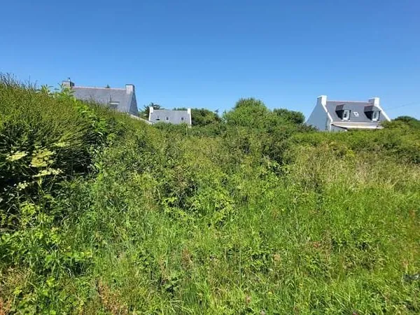 Terrain 720 m²