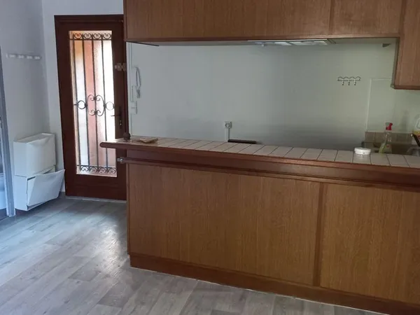 Appartement - 2 pièces - 35 m2