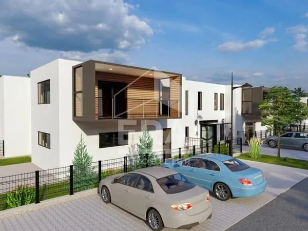 Appartement Amberieu En Bugey 3 pièce(s) 67.85 m2