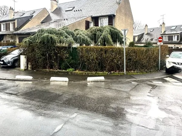 Maison 5 pièces 112 m²