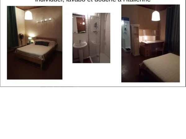 Chambre dans coloc MAI et JUIN