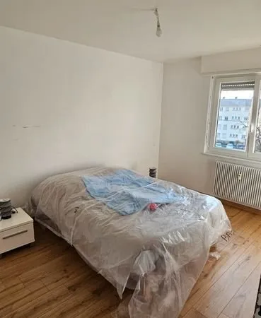Appartement Location Mulhouse 4p 69m² 850€
