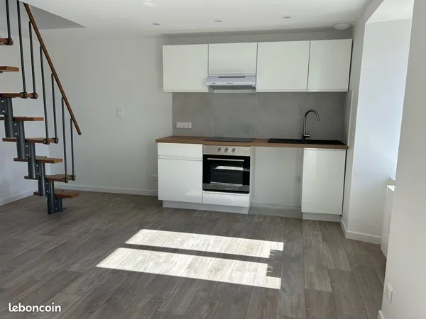 Appartement Duplex