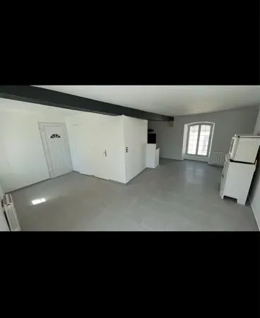 Jolie appartement lumineux - T2 - 60 m2 - plein centre
