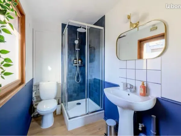 Immeuble de rapport 4 lots - Roubaix centre
