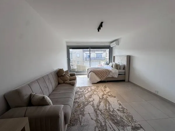 Appartement 1 pièce 30 m²