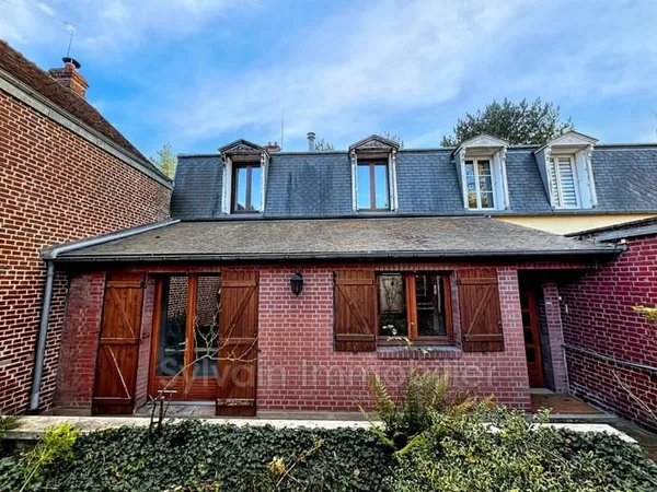 Vente maison 5 Pièce(s)