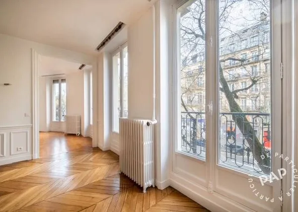 Appartement 4 pièces 92 m²