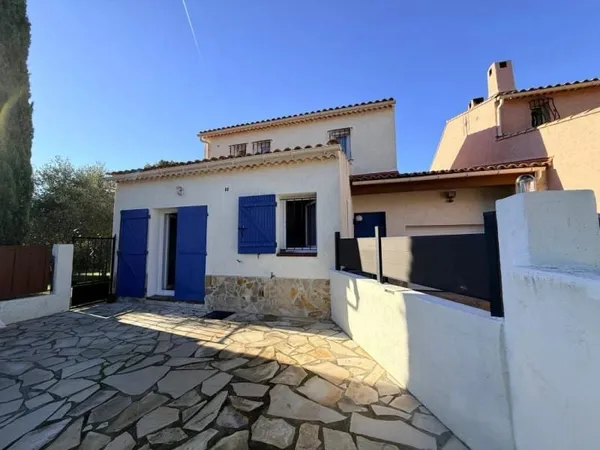 Appartement 1 pièce 22 m²