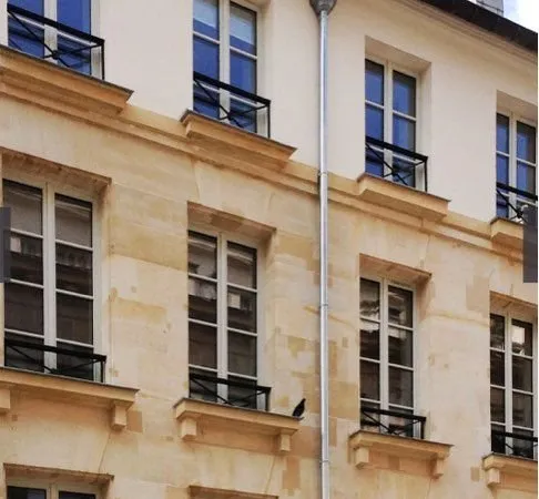 Immeuble 8 pièces 250 m²