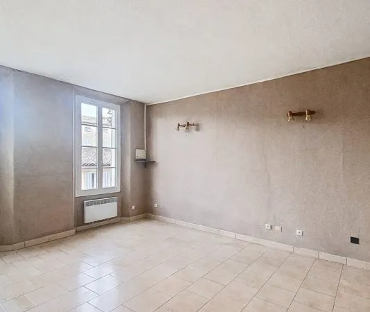 Appartement type 3 centre ville BRIGNOLES