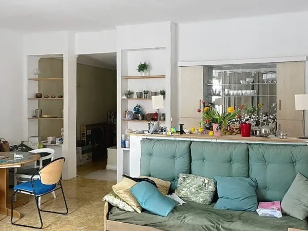 Appartement Nimes 3 pièce(s) 66.90 m2