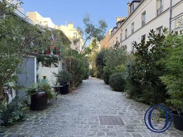 Local d'activité 70 m²