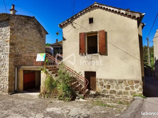 Propriété 6 pièces 171 m²