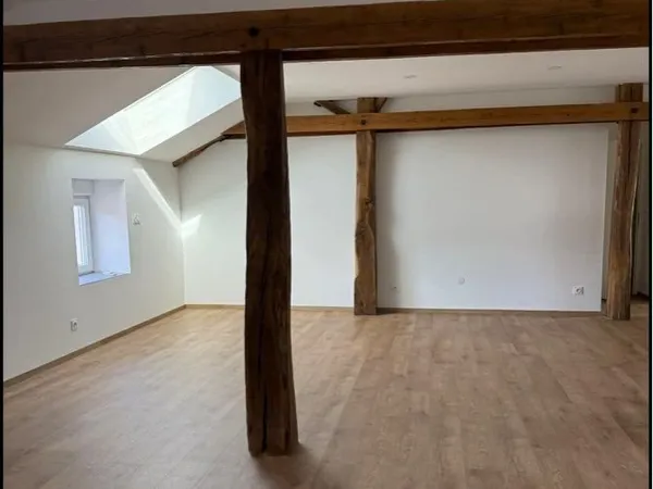 Appartement F3
