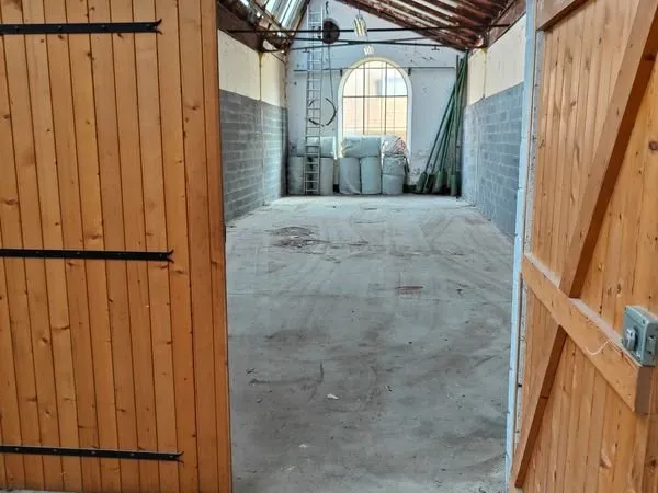 Local de stockage