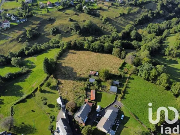 Maison 3 pièces 93 m²