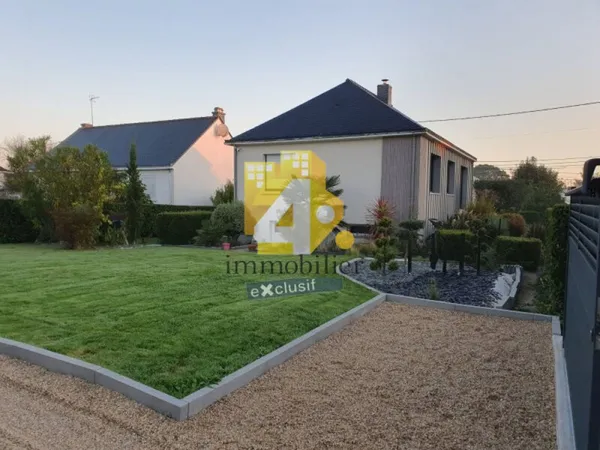 Maison Pontchateau