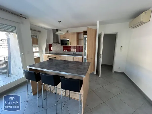 Appartement 3 pièces 74 m²