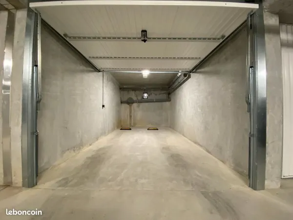 Location Garage