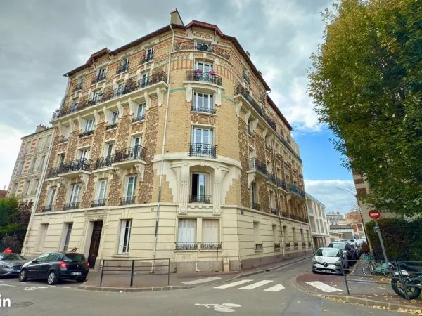 Appartement 4 pièces 80 m²