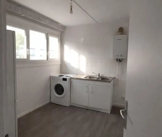 🏠 Colocation étudiante à Nancy