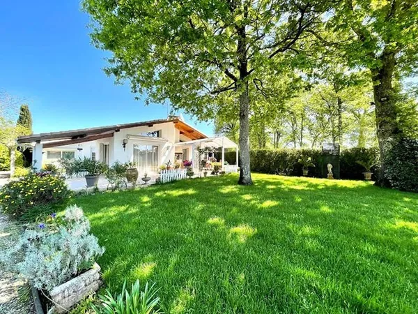 Maison 4 pièces 152 m²