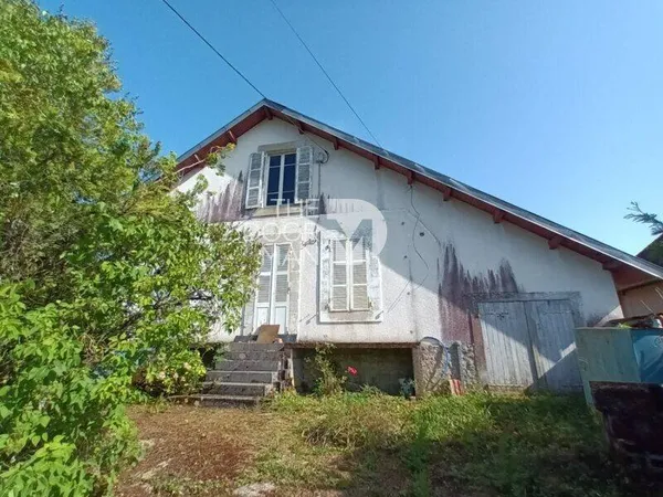 Maison 5 pièces 140 m²