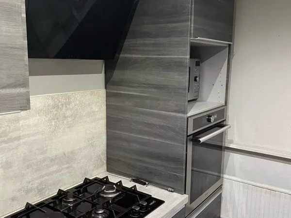 Appartement t4