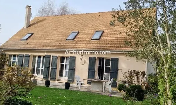 Maison 7 pièces 220 m2 - 4/5 CH