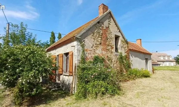 Propriété 2 pièces 53 m²