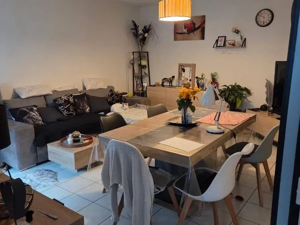 Appartement T2