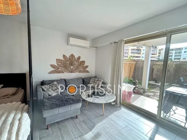 Vente appartement 1 Pièce(s)