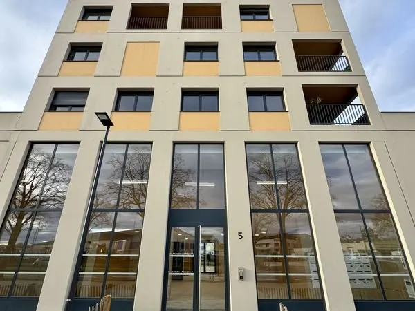 Appartement 5 pièces 85 m²
