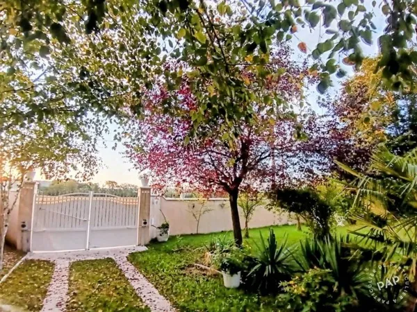 Appartement 4 pièces 95 m²