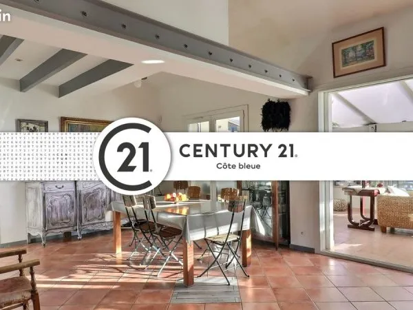 Maison 5 pièces 155 m²