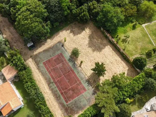 Terrain 1261 m²