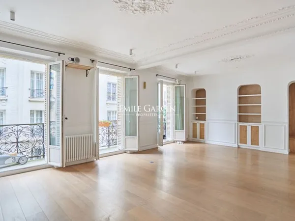 A vendre - Appartement de 155m² - PARIS 75011- Oberkampf