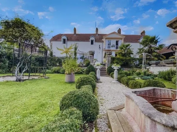 Maison 6 pièces 200 m²