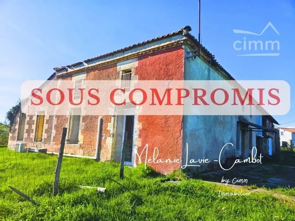 Maison 6 pièces 150 m²