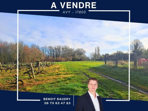 Terrain en individuel 1441 m²