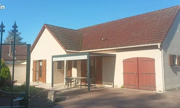 Maison a Chalon-sur-Saône.....🏡