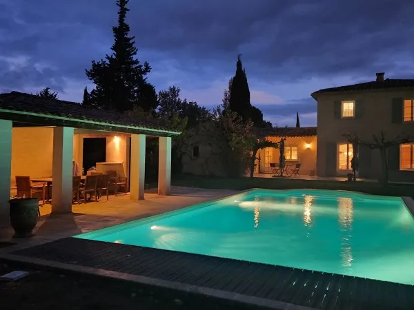 Vends maison