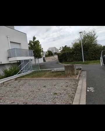 Parking à louer Longpont-sur-Orge